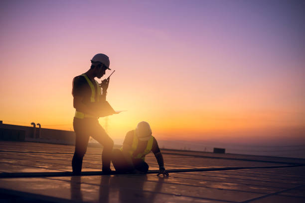 Sealant for Roof in Tok, AK
