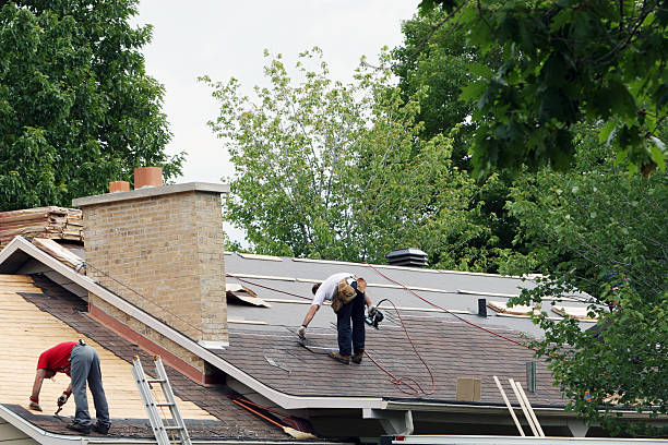 Quick and Trustworthy Emergency Roof Repair Services in Tok, AK