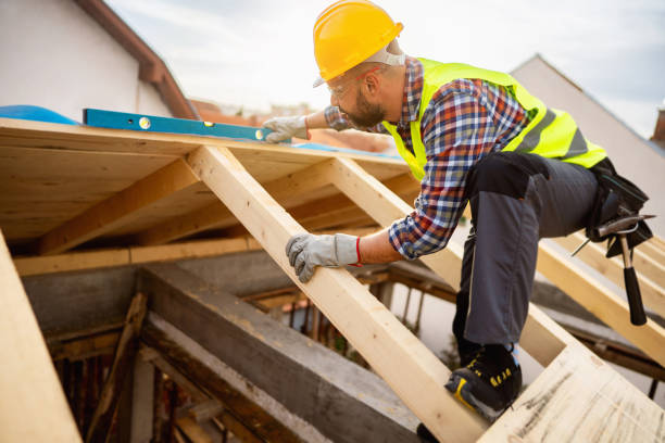 Best New Roof Installation  in Tok, AK
