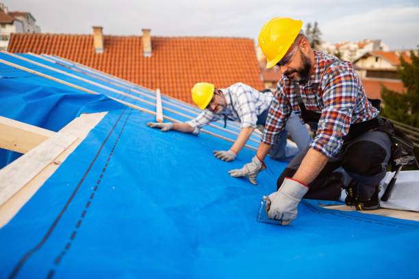 Heating Cable for Roof Installation in Tok, AK
